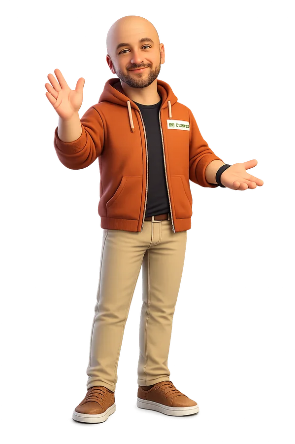 Avatar C’Carré accueillant